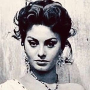 Meet your Posher, Rosella